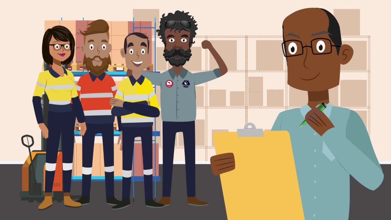 La red de contención que necesitas en días de sobrecarga laboral se llama seguridad psicológica de equipo