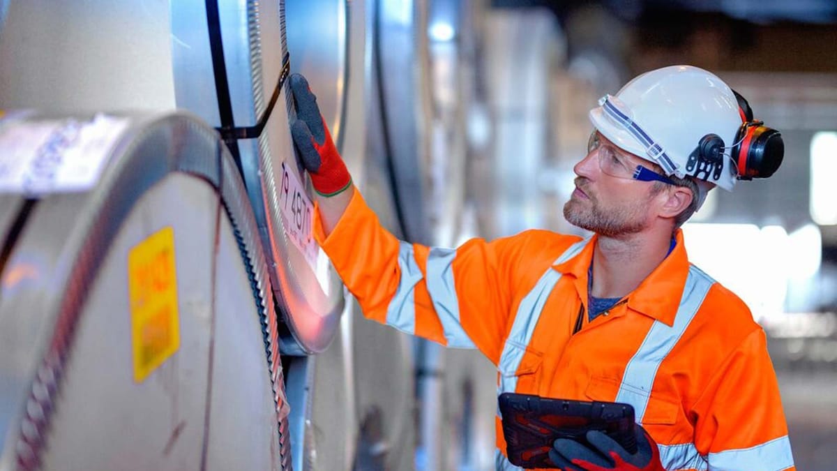 Guía para implementar una Matriz IPERC efectiva