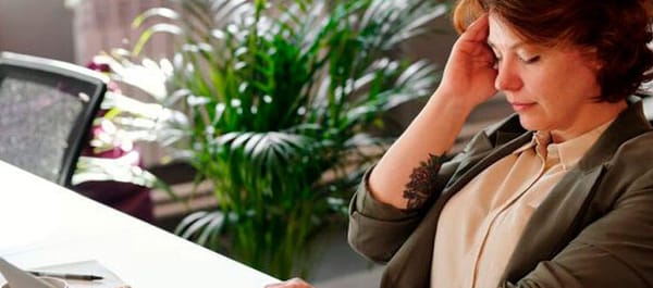 Fatiga laboral y salud mental en la seguridad del trabajo