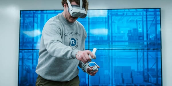 La tecnología impulsa una nueva era en la capacitación en seguridad