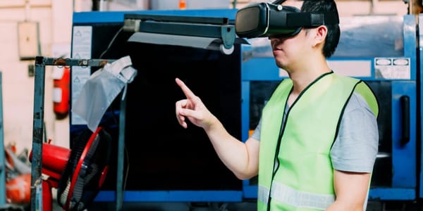 El mercado de la seguridad laboral alcanzará los 44 mil millones de dólares en 2031