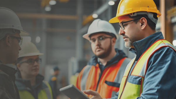 La red de contención que necesitas en días de sobrecarga laboral se llama seguridad psicológica de equipo