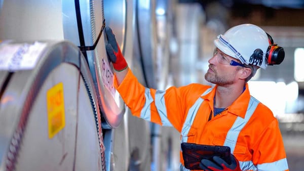 Guía para implementar una Matriz IPERC efectiva