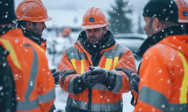 Estrés por frío: qué es, síntomas y cómo prevenirlo